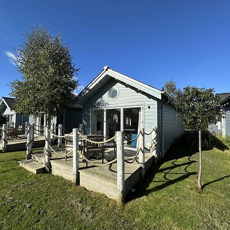 Azure Beach House ファイリー エクステリア 写真