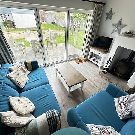 Azure Beach House ファイリー エクステリア 写真