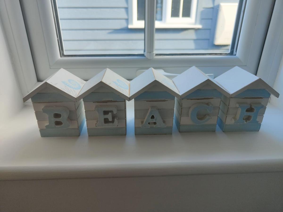 Azure Beach House ファイリー エクステリア 写真