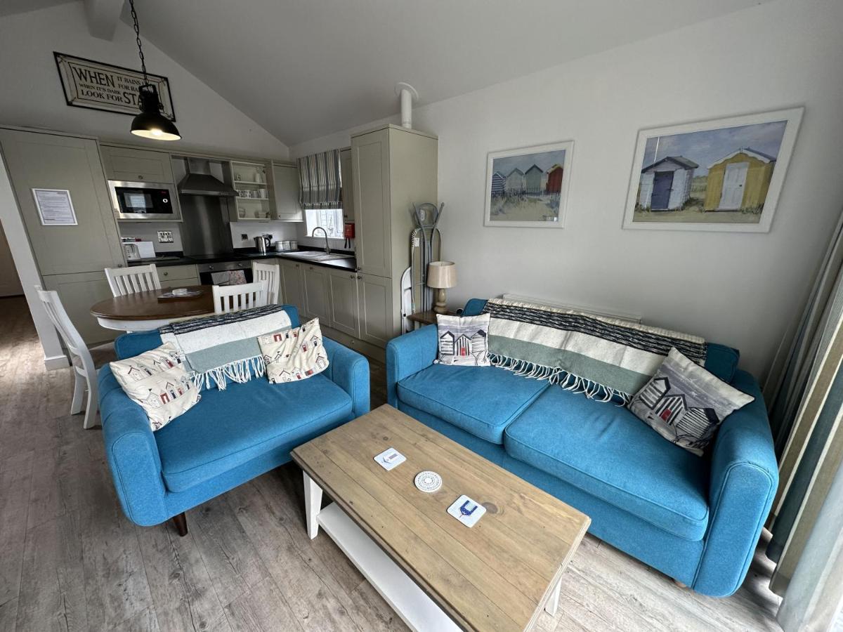 Azure Beach House ファイリー エクステリア 写真