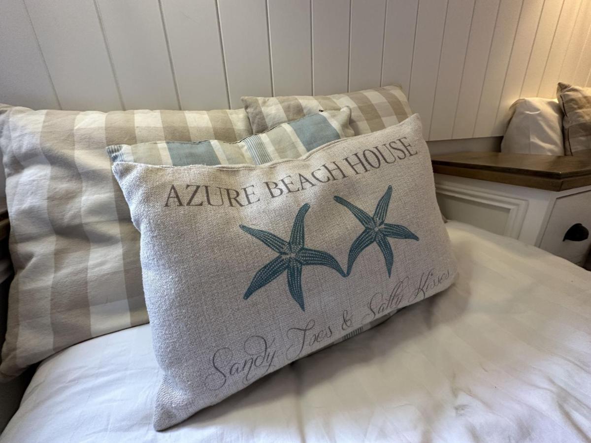 Azure Beach House ファイリー エクステリア 写真