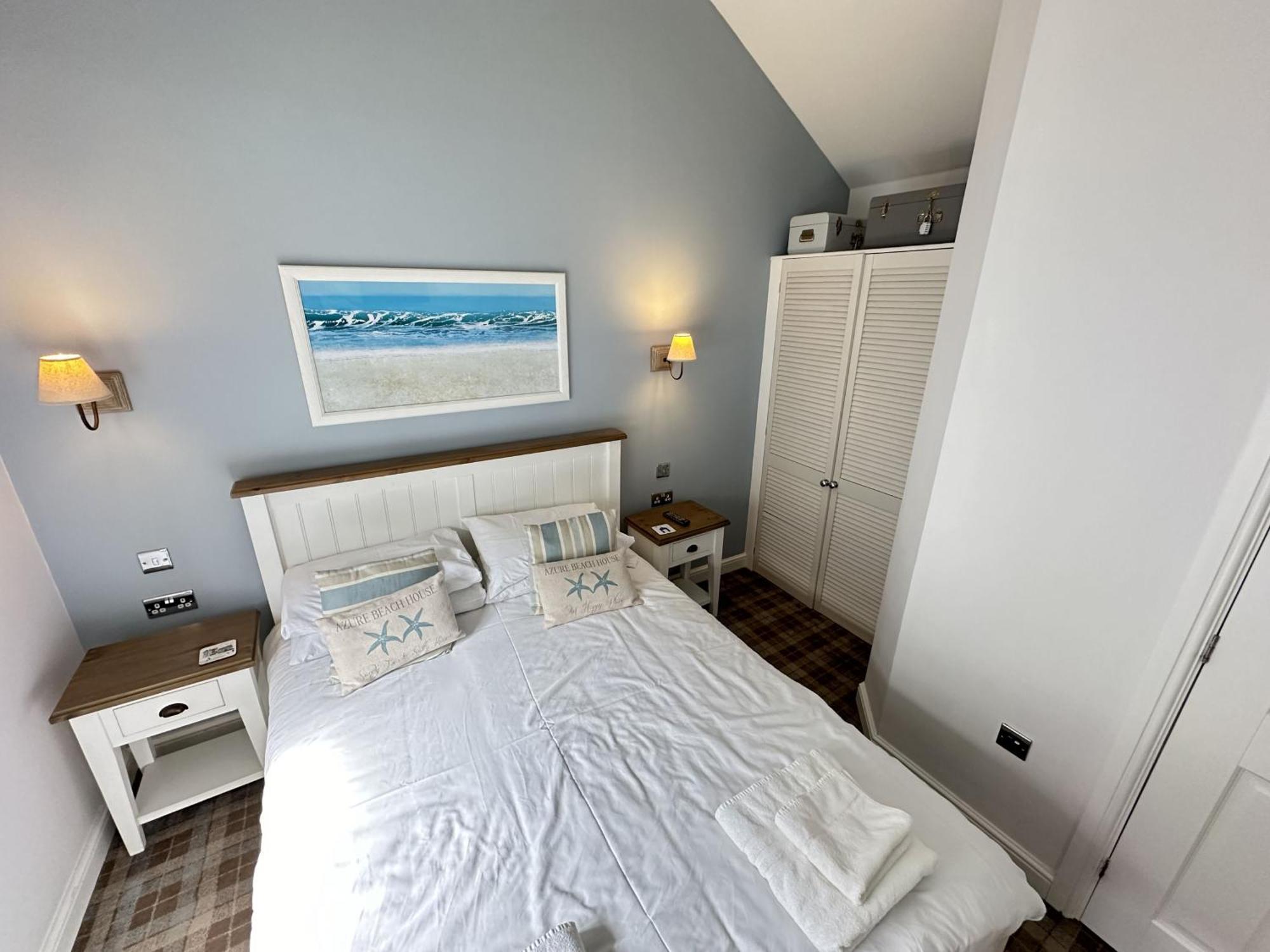 Azure Beach House ファイリー エクステリア 写真