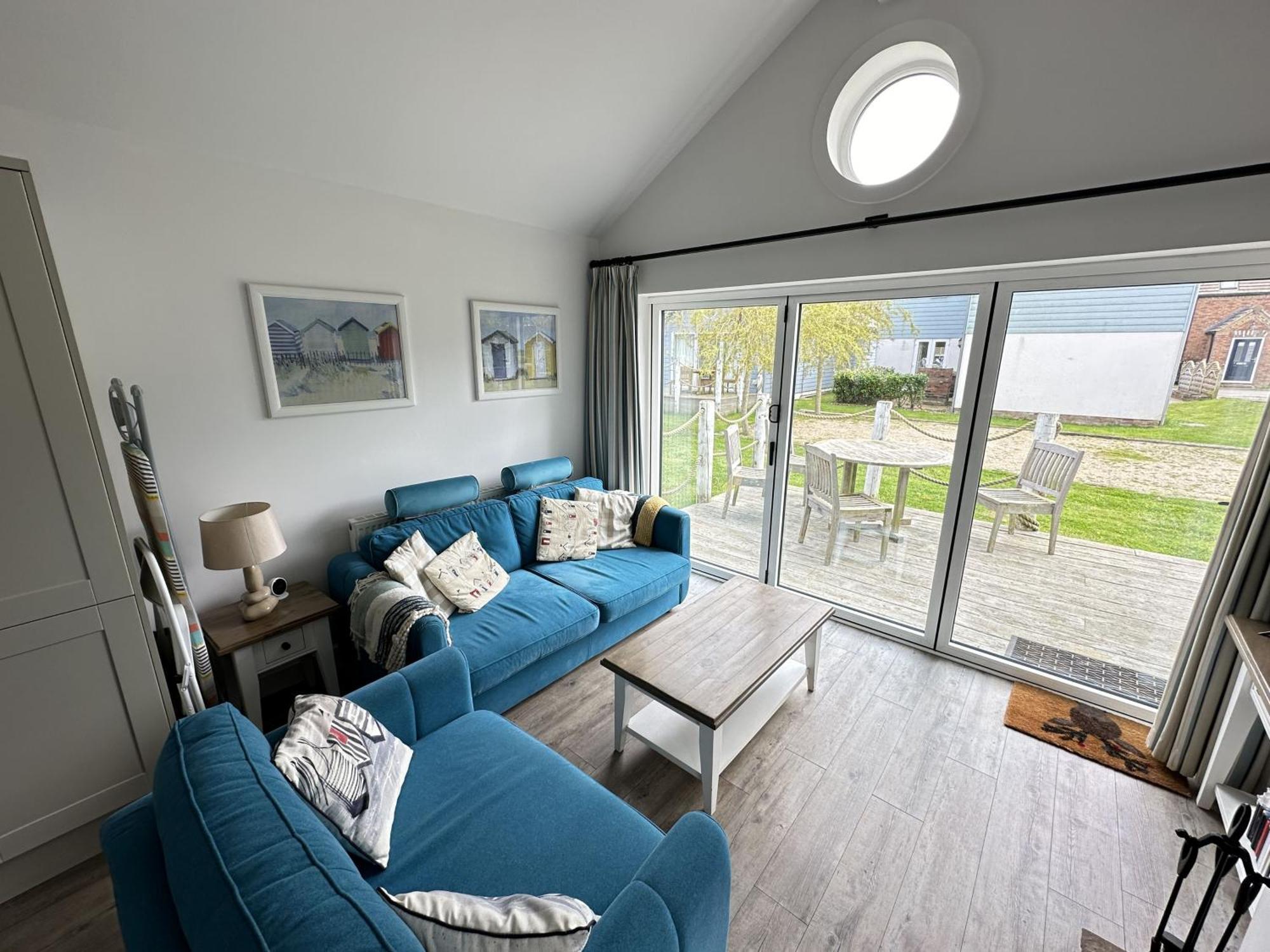 Azure Beach House ファイリー エクステリア 写真