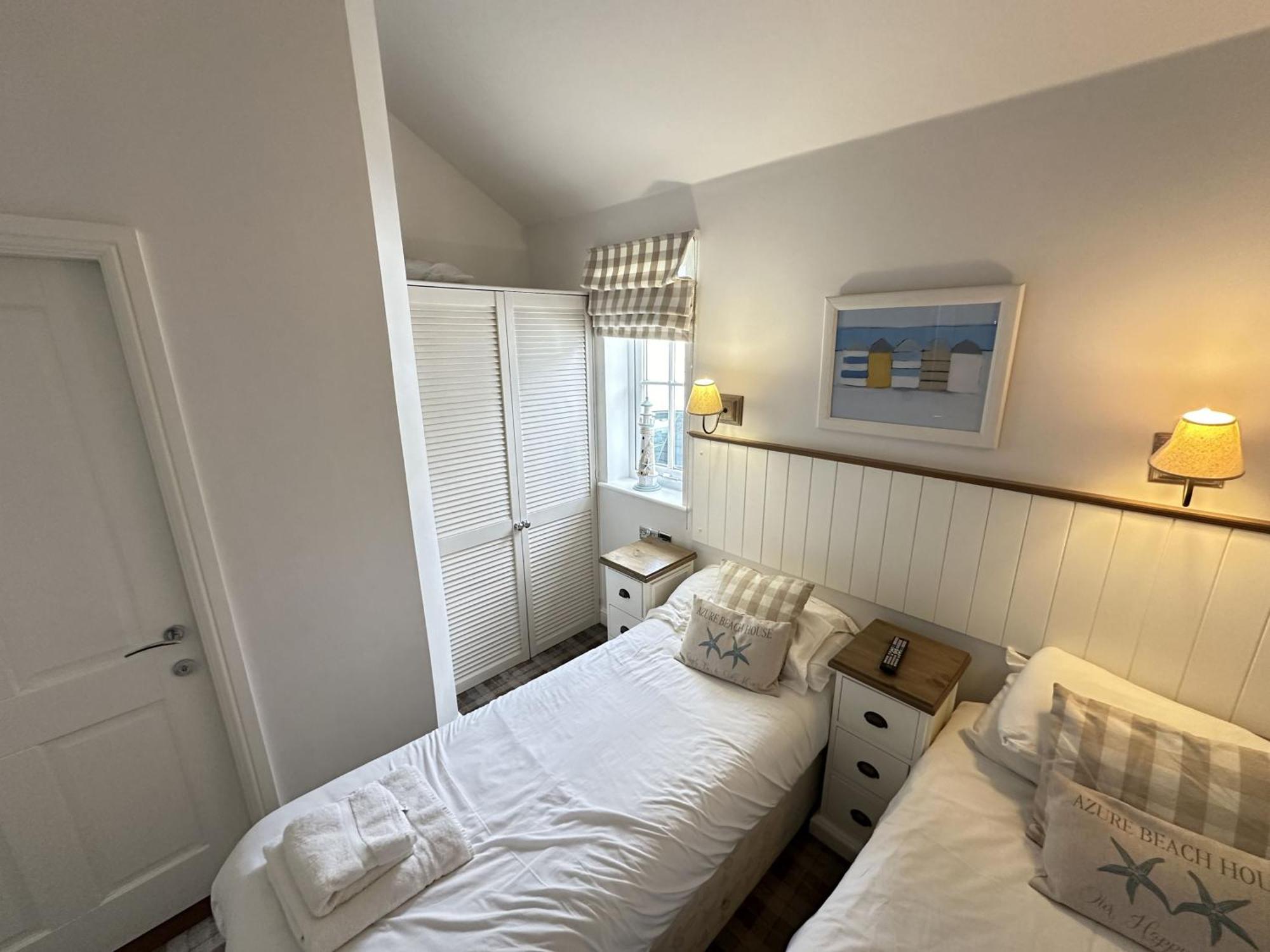 Azure Beach House ファイリー エクステリア 写真