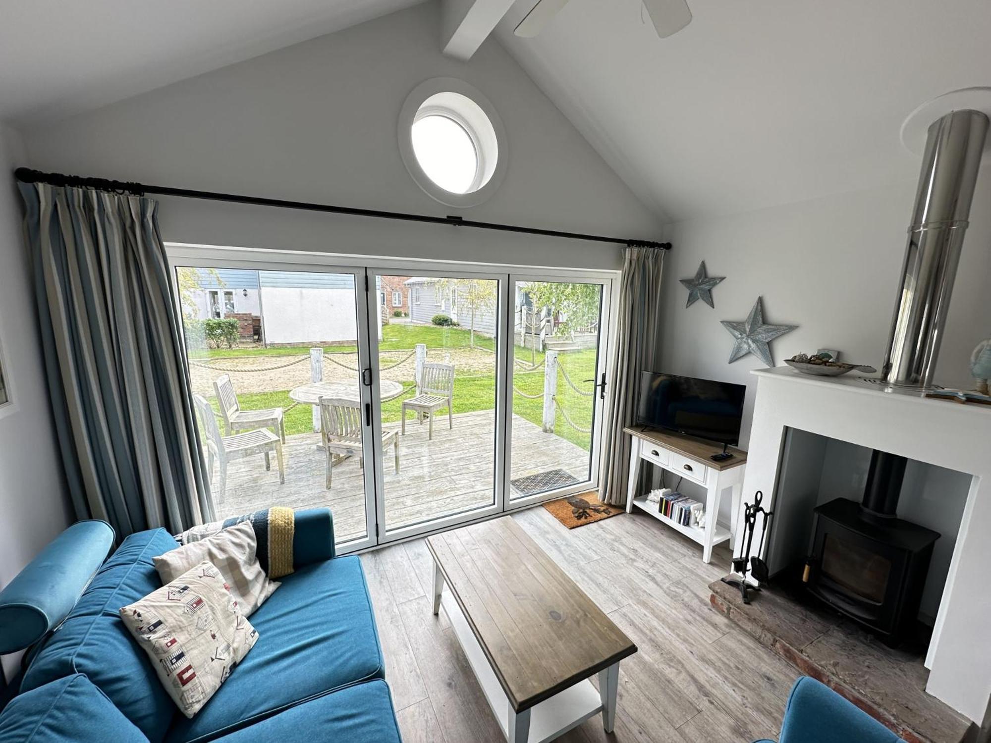 Azure Beach House ファイリー エクステリア 写真