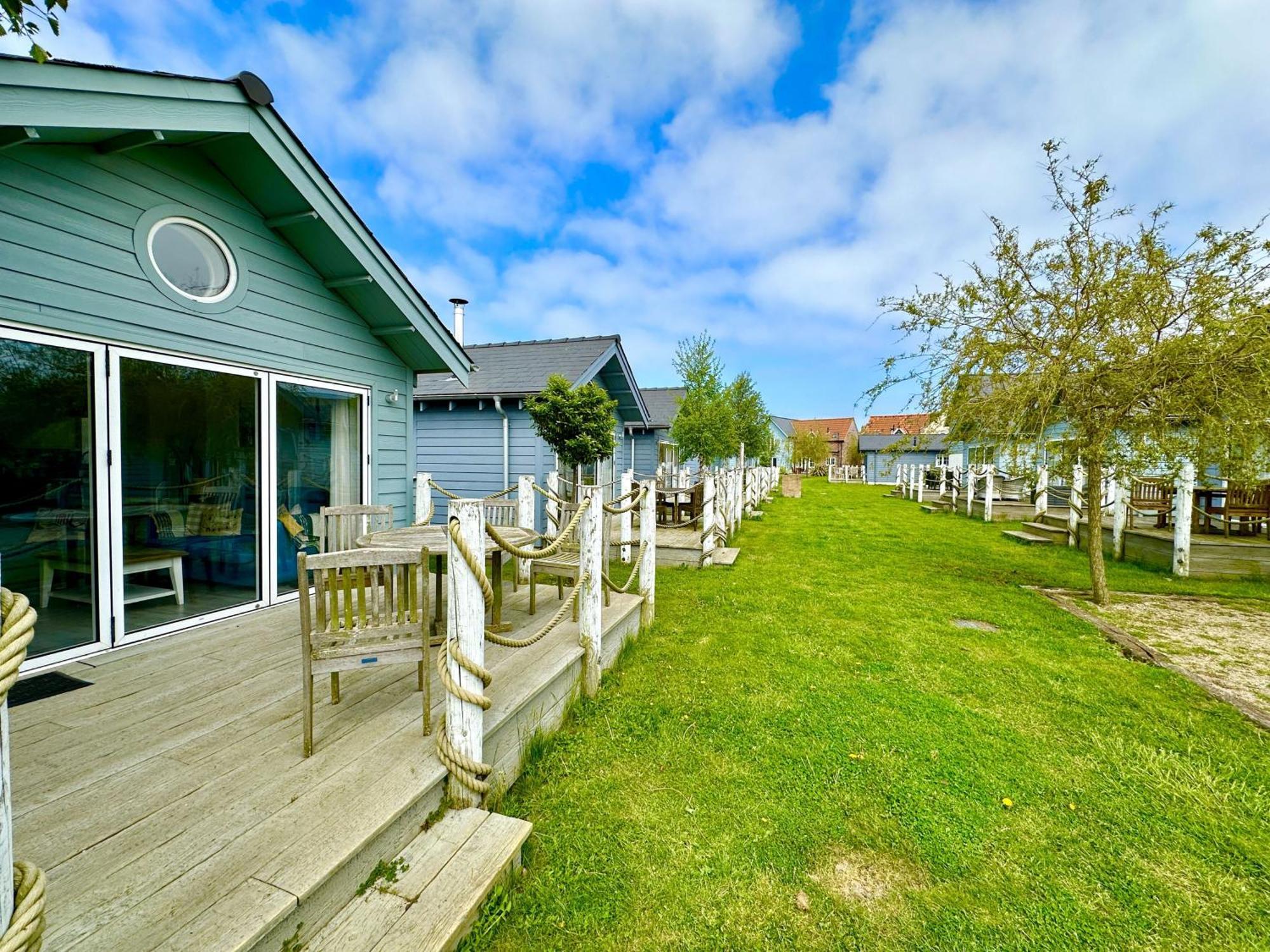 Azure Beach House ファイリー エクステリア 写真